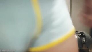 探花25岁小姐姐 眉目含情深夜来相会
