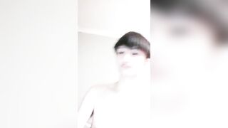 双马尾网红牙套妹【下篇】和炮友居家操逼！拿出假屌自慰插穴，掰穴骚逼大屌插入，后入撞击呻吟娇喘