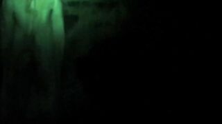 【欧美-奇幻猎奇】经典恐怖改编奇幻情色《医院幽灵》灵异性魔附体女护士疯狂榨精，疯狂精液性魔-剧情生活