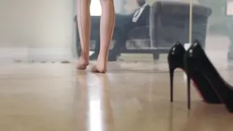 戀鞋癖