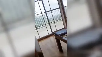 国产黑料吃瓜 海边勾搭白人留学生回酒店内射