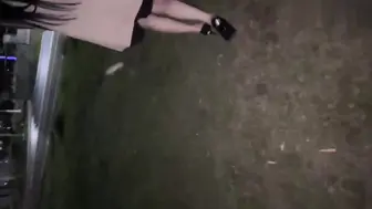 江苏反差婊爆操骚母狗厕所调教，清纯学生妹下海兼职沦为男同学的玩物！