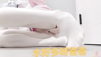 福利姬 cuteli 水多 女仆诱惑