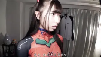 EKDV-817 [中文字幕] 我的童贞被青梅竹马夺走了…为了我这个第一次交到女朋友的处男，她愿意当我的性爱练习对象，简直是女神般的青梅竹马 - 逢沢みゆ