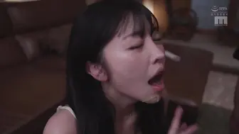 MIAB-009 [中文字幕] 對黑道兒子體罰的我被復仇 讓最愛的未婚妻被下藥強暴 森日向子
