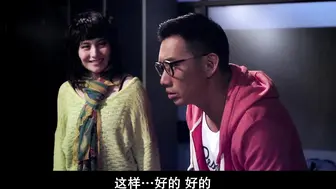 3D豪情