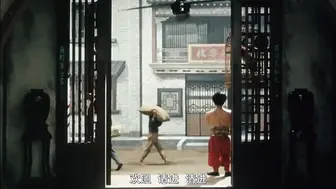 上海异人娼馆 Les fruits de la passion 日本三级