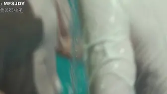 与女神同行 원나잇스탠드 韩国三级
