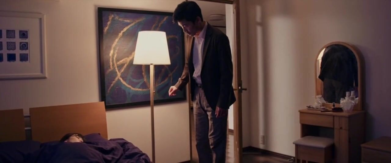 做我的奴隶·第3章：由你决定 おまえ次第～私の奴隷になりなさい・第3章～ 日本三级
