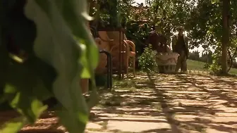 偷香 Stealing Beauty 法国三级