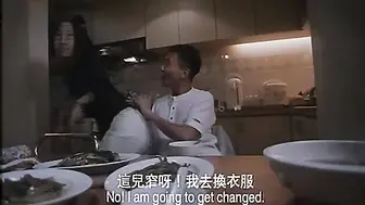 南洋十大邪术 香港三级