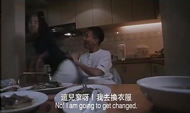 南洋十大邪术 香港三级