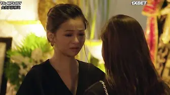 周末女孩 GIRL FRIDAY 菲律宾三级