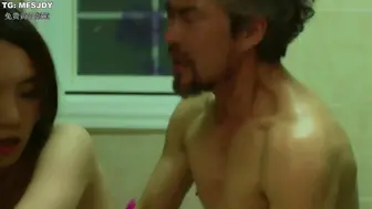 女儿的朋友 딸의 친구 韩国三级