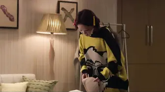 恋爱的味道 韩国三级